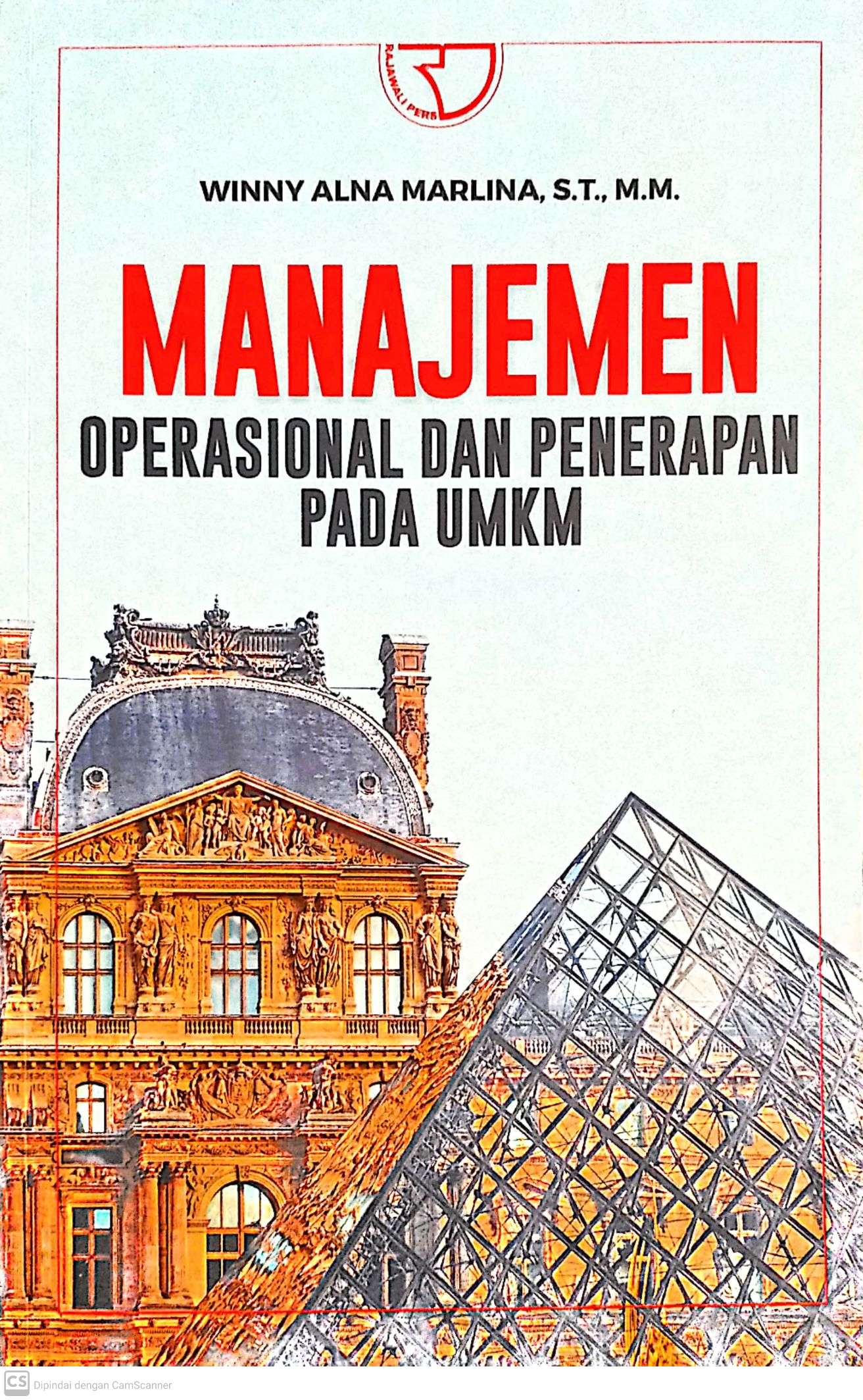 Manajemen Operasional dan Penerapan Pada UMKM