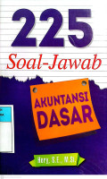 225 Soal-Jawab Akuntansi Dasar