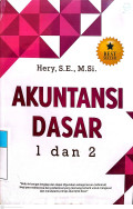 Akuntansi Dasar 1 dan 2