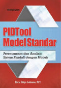 PIDTool Model Standar; Perencanaan dan Analisis Sistem Kendali dengan Matlab