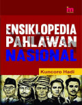 Ensiklopedia Pahlawan Nasional HC
