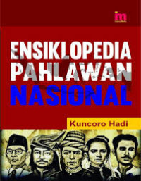 Ensiklopedia Pahlawan Nasional HC
