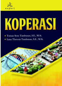 Koperasi
