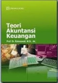 Teori Akuntansi Keuangan