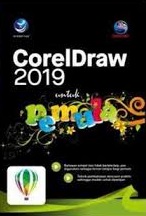 CorelDraw 2019 untuk pemula