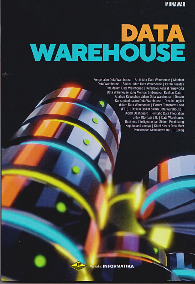 Data warehouse