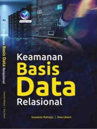 Image of Keamanan basis data relasional